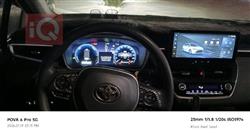 تۆیۆتا کۆرۆلا